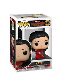 Katy