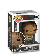 Harold