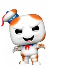 Burnt Stay Puft (10-Inch)