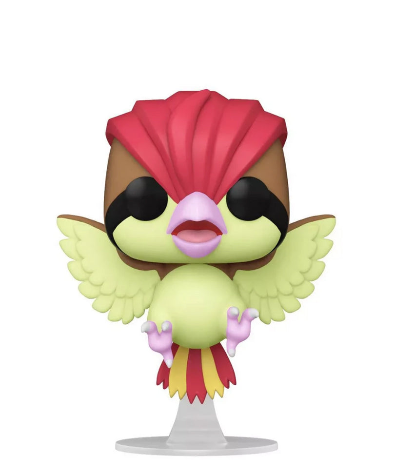 Pidgeotto