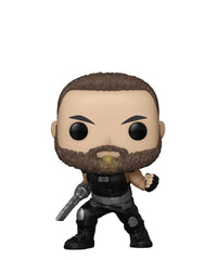 Razor Fist