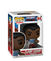 Clamp Champ