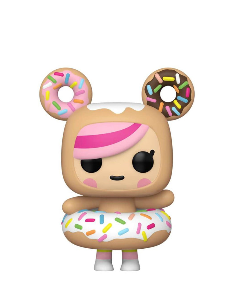 Donutella