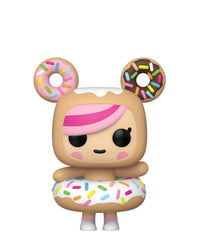 Donutella