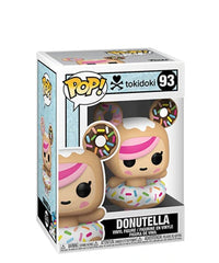 Donutella
