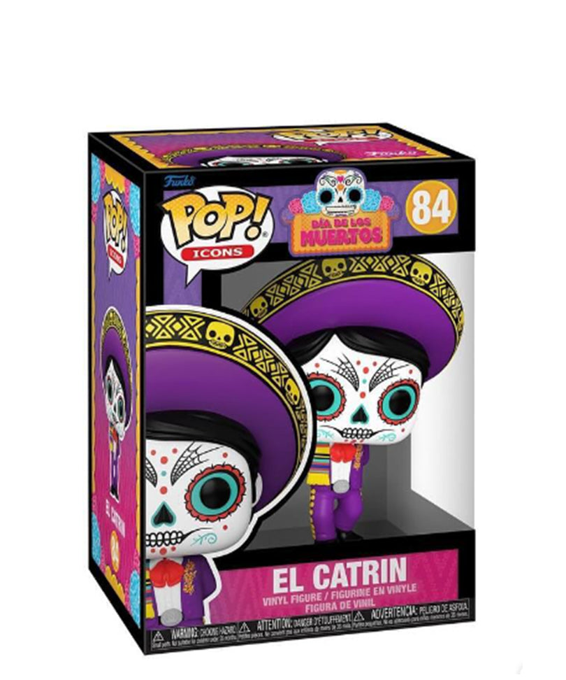 El Catrin
