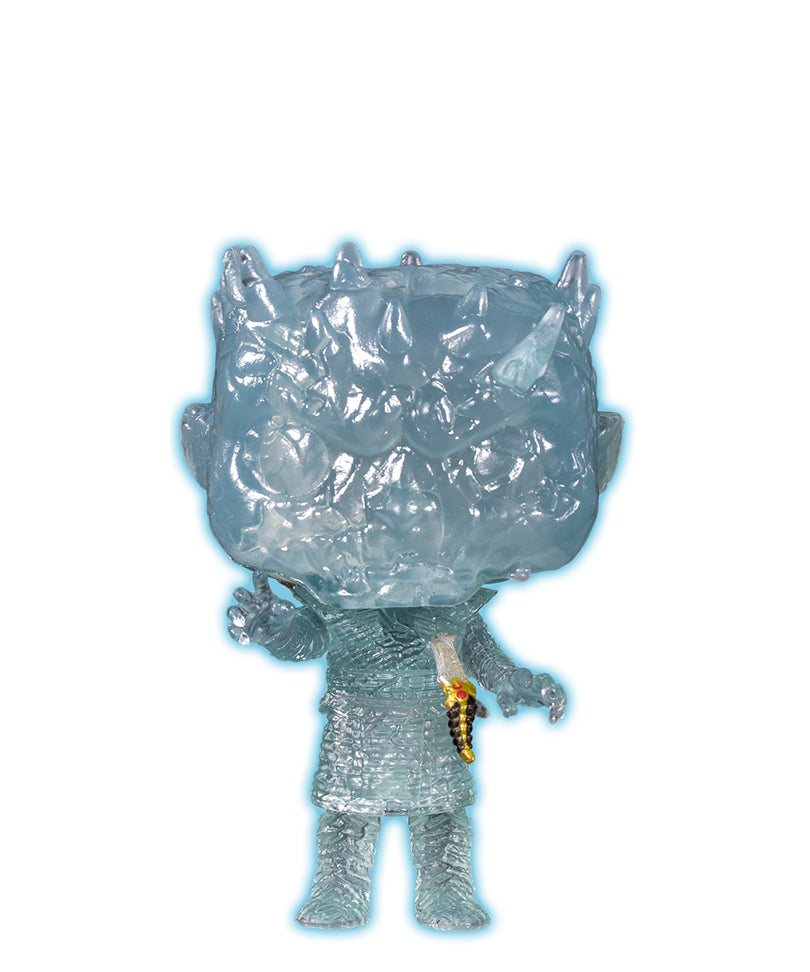Night King (Crystal) (Glow in the Dark)