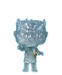 Night King (Crystal) (Glow in the Dark)