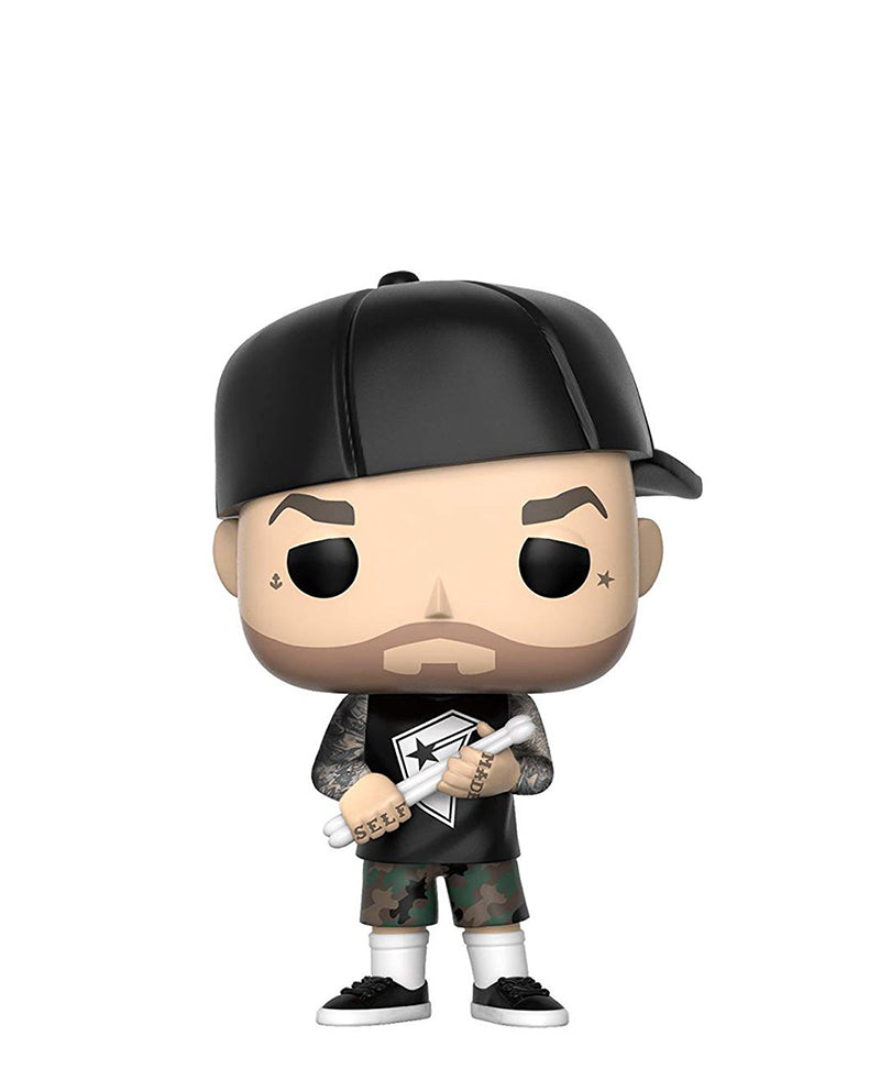 Travis Barker
