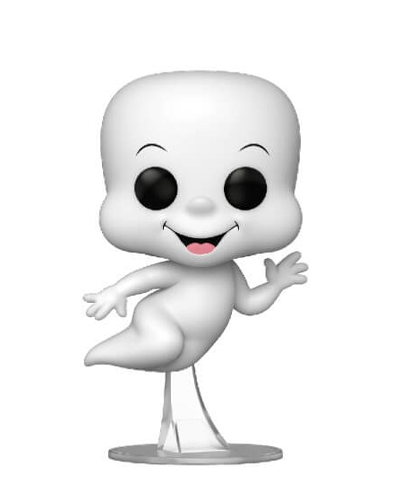 Casper