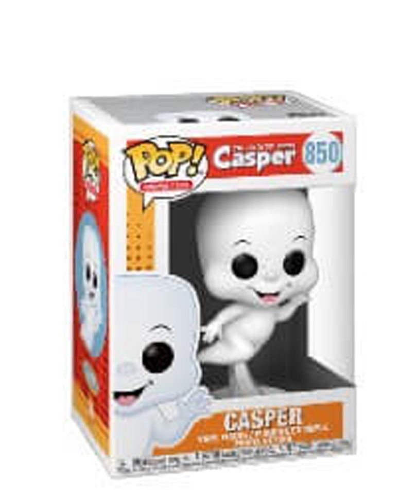 Casper