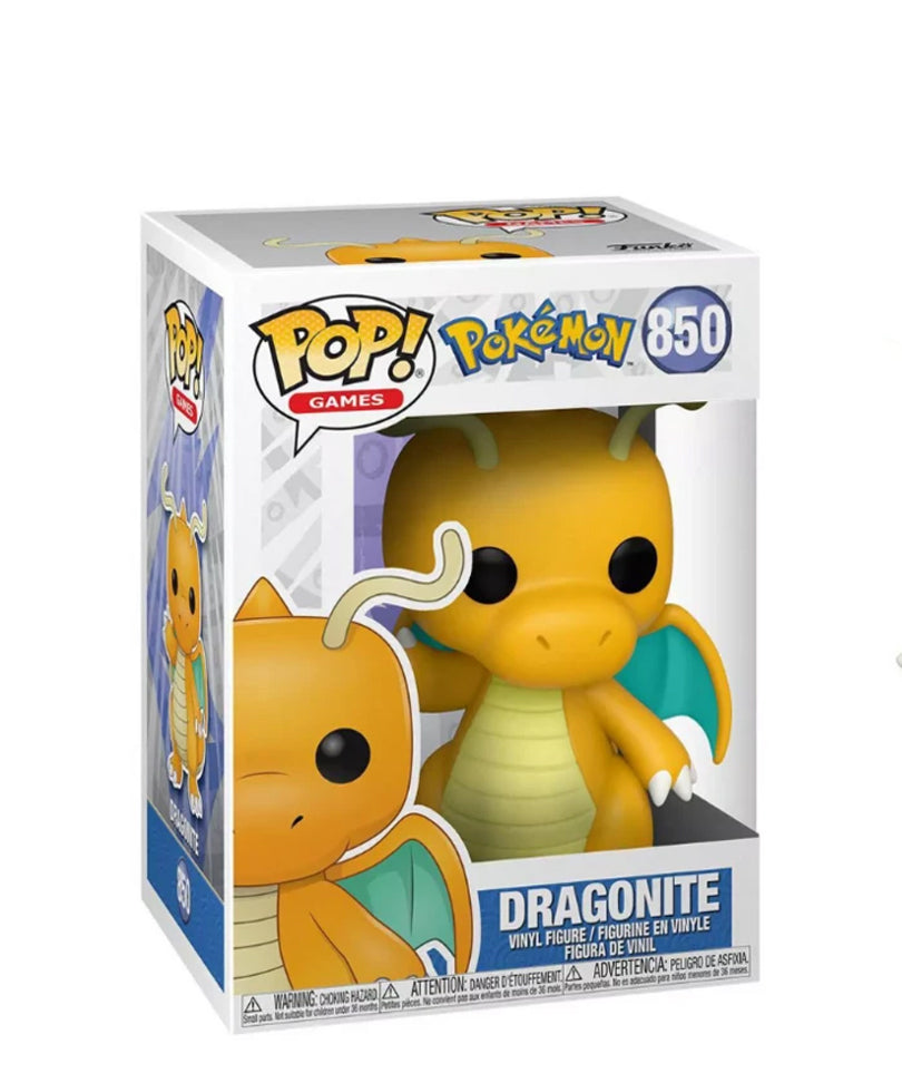 Dragonite