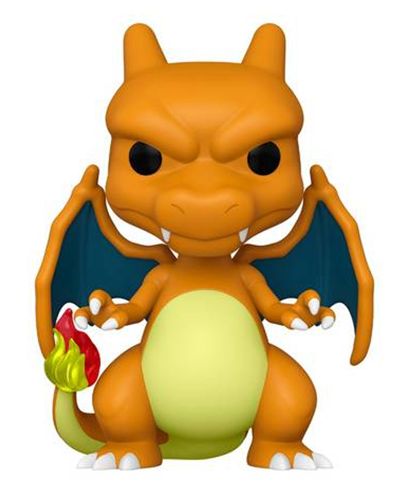 Charizard (10-Inch)
