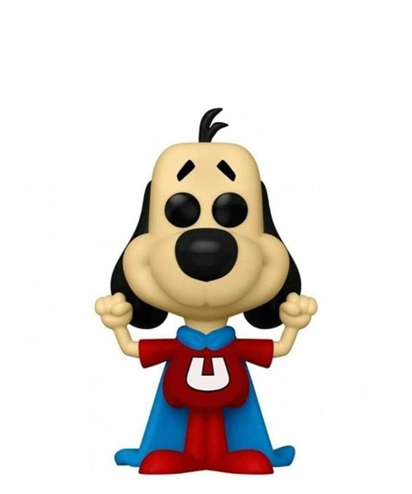 Underdog