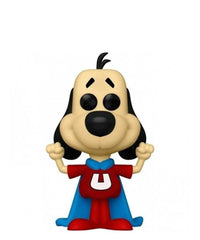 Underdog