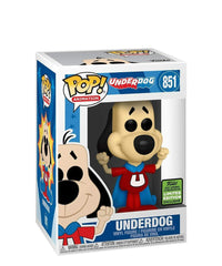 Underdog