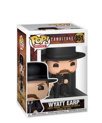 Wyatt Earp