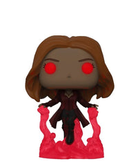 Wanda Maximoff (Glow in the Dark)