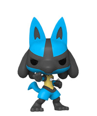 Lucario