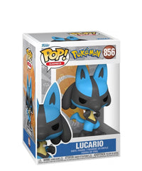 Lucario