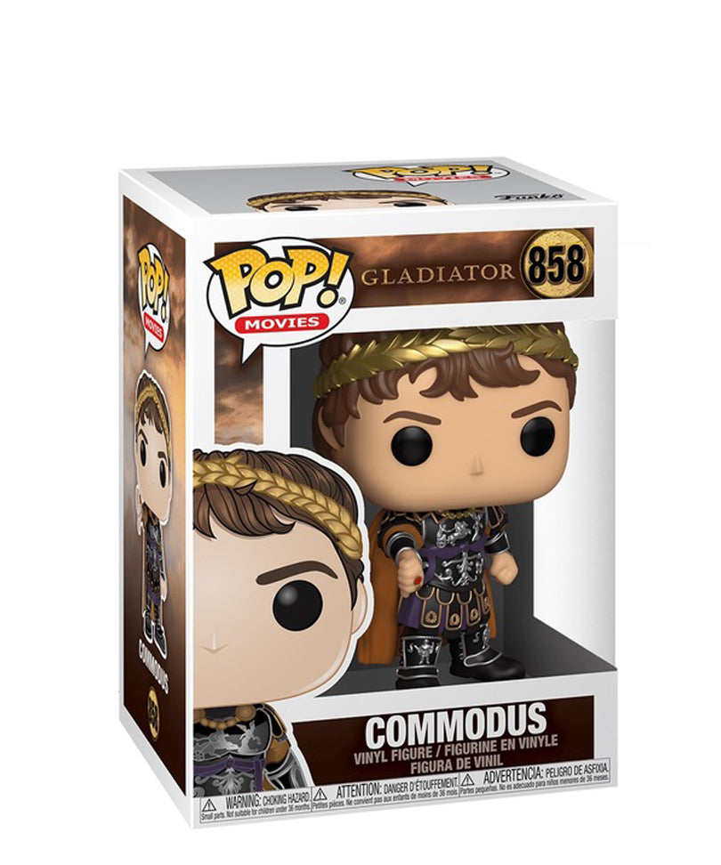 Commodus