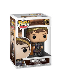 Commodus