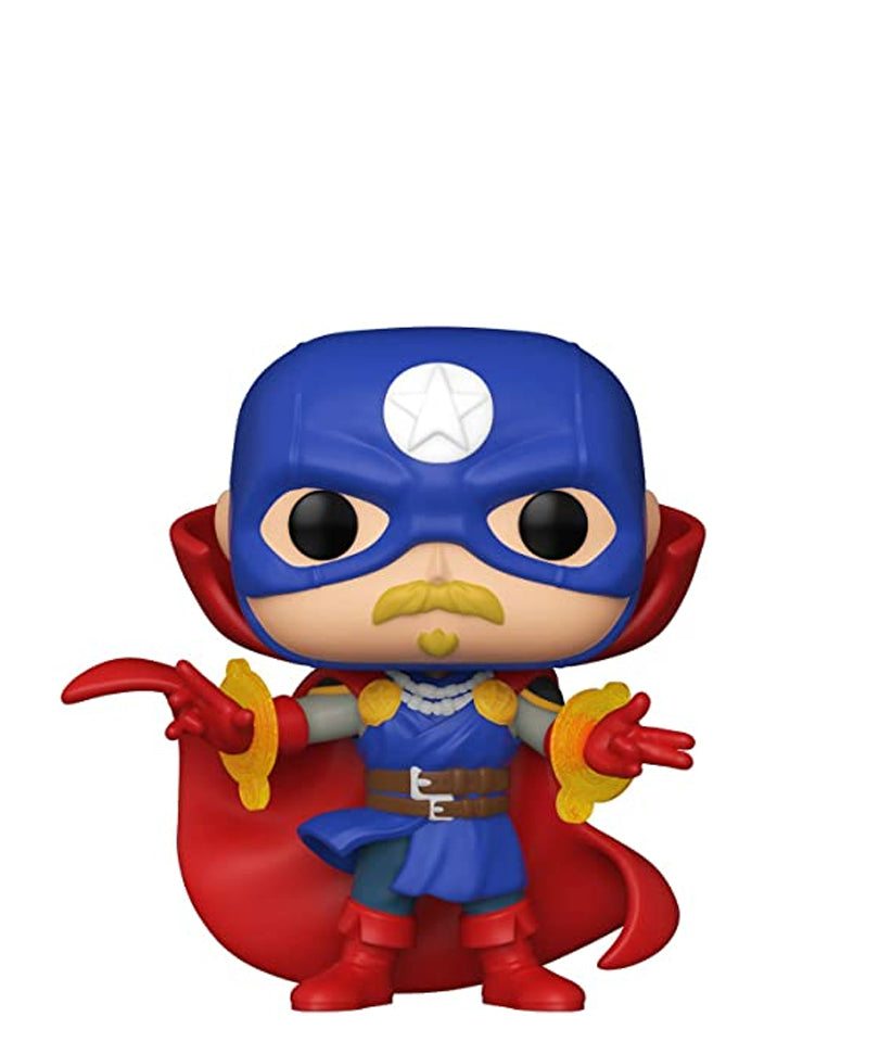 Soldier Supreme