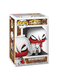 ArachKnight