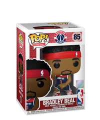Bradley Beal