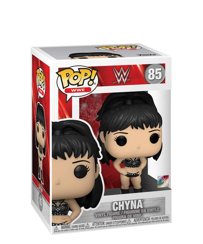 Chyna