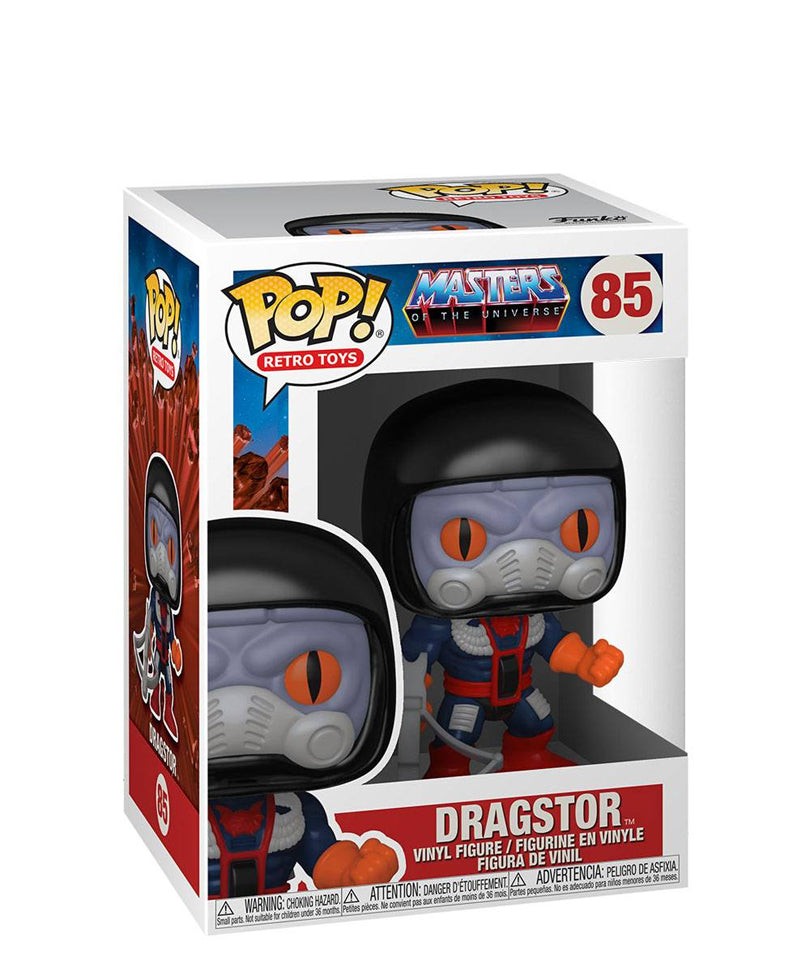 Dragstor