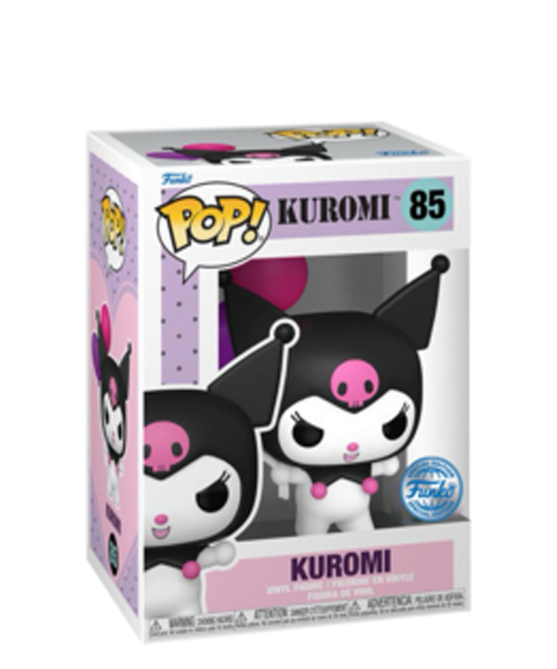 Kuromi (Balloons)