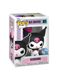 Kuromi (Balloons)