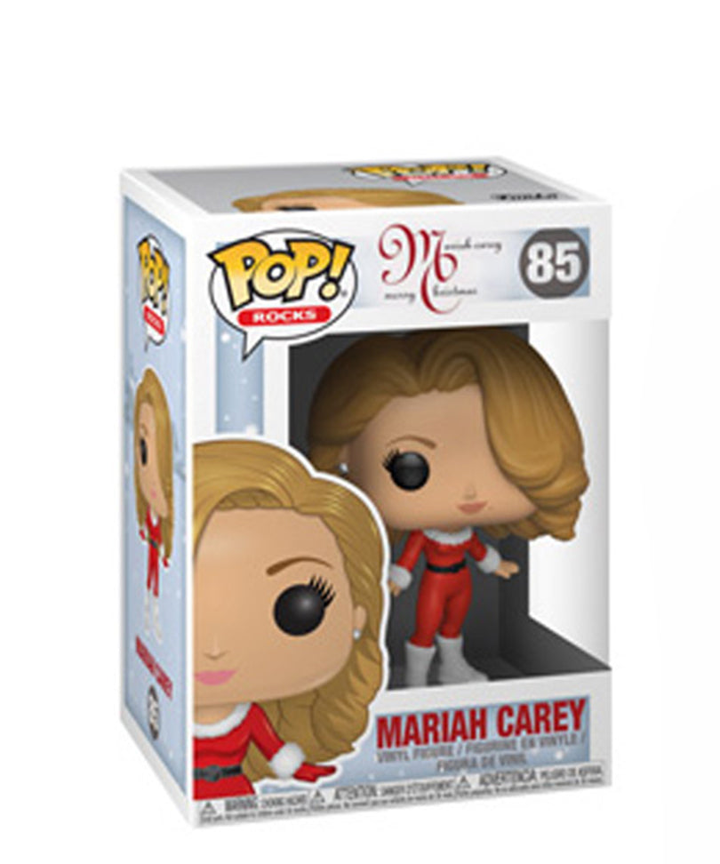 Mariah Carey