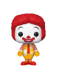 Ronald McDonald