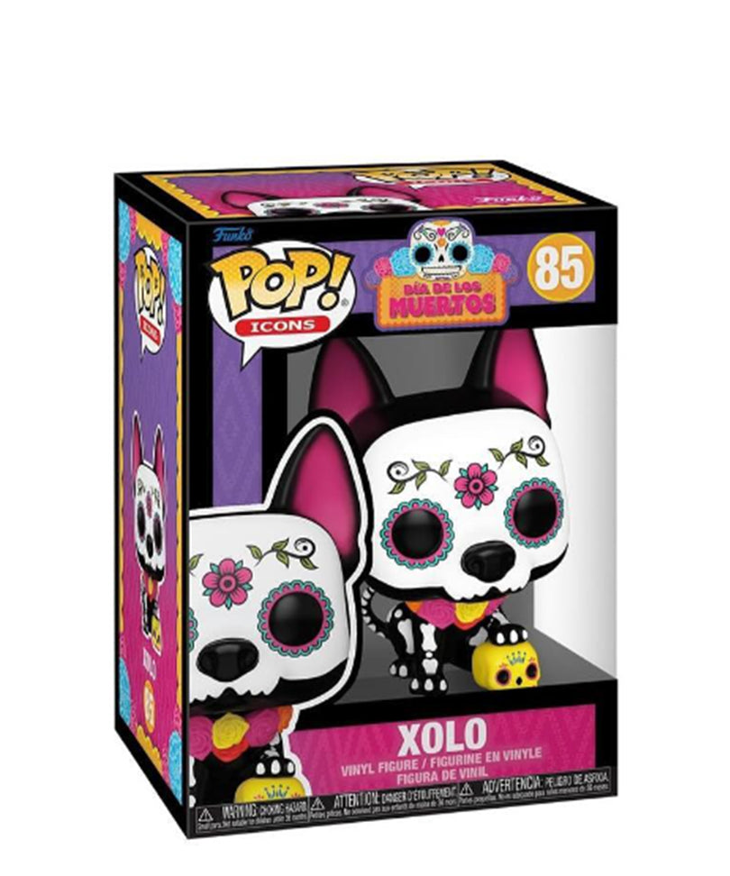 Xolo
