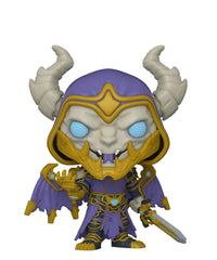 Dragon Lord