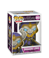 Dragon Lord