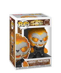 Ghost Panther