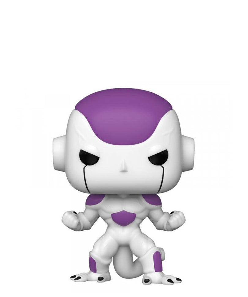 Frieza 4th Form