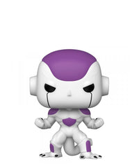 Frieza 4th Form