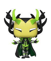Madame Hel