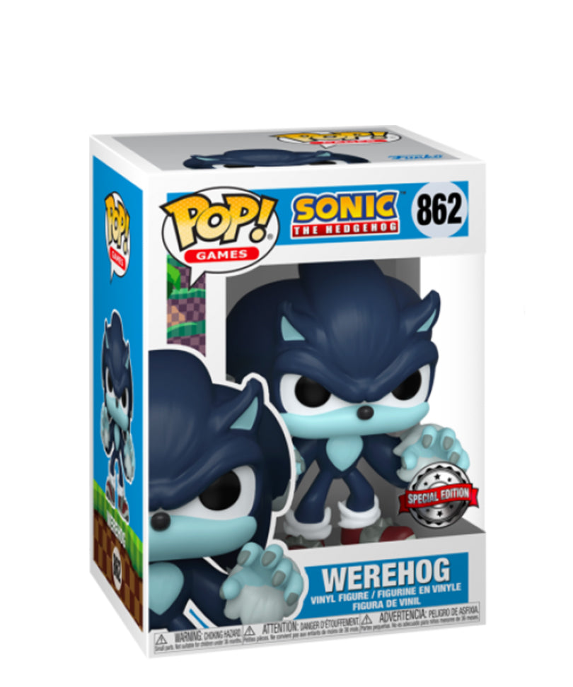 Werehog