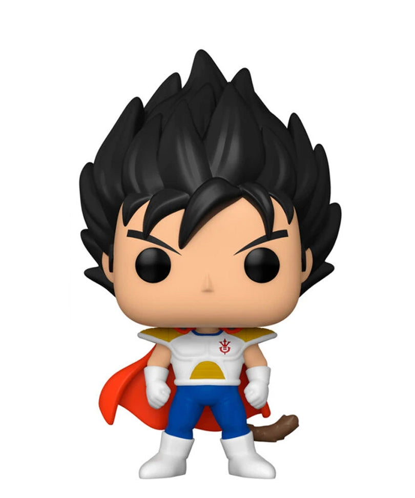 Prince Vegeta