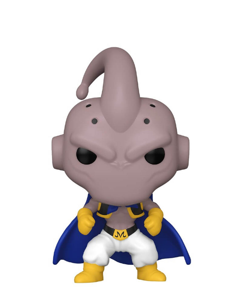 Evil Buu