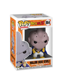 Evil Buu