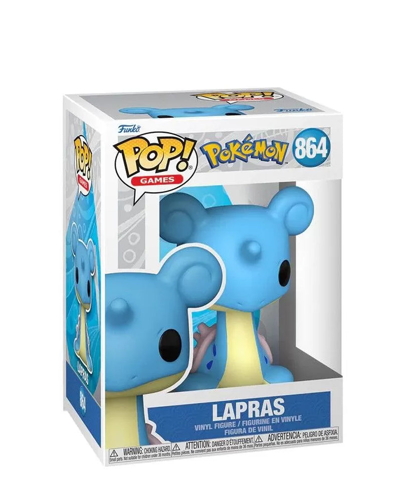 Lapras