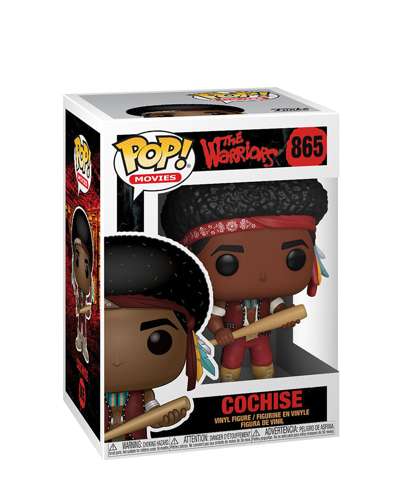 Cochise