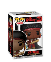 Cochise