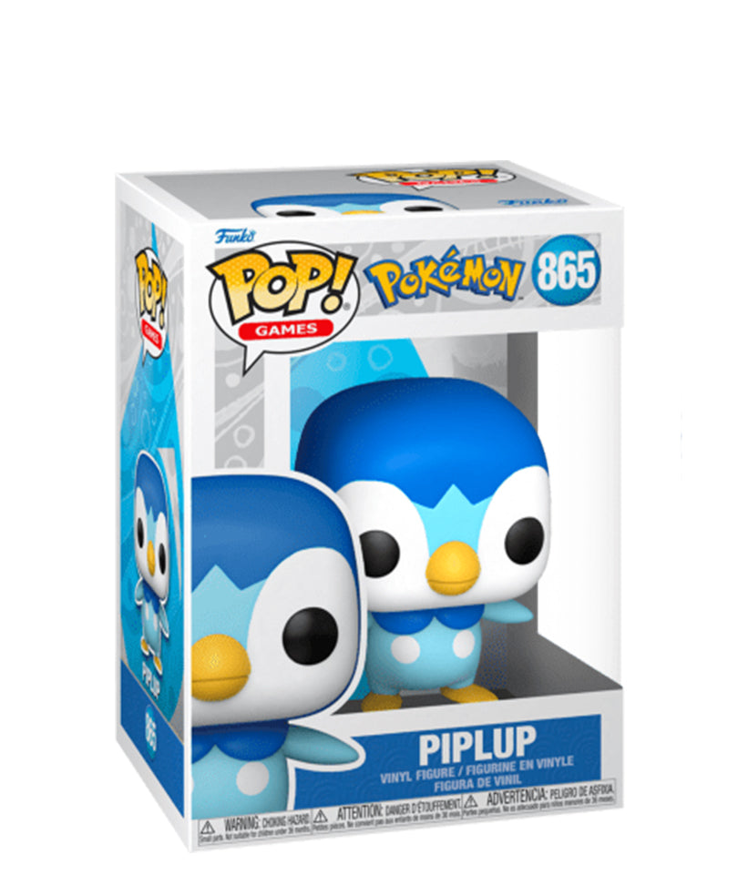 Piplup